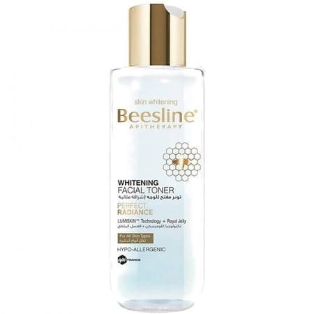 بيزلين تونر مفتح للوجه - 200ml