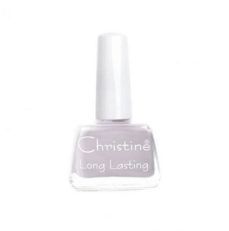 كرستين مناكير طلاء الاظافر درجة 71