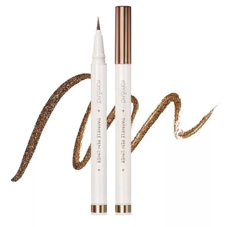 Romand TWINKLE PEN LINER 05 SUNSET H