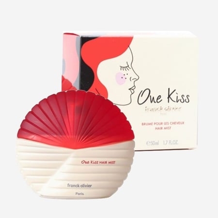 فرانك اوليفر عطر الشعر ون كيس