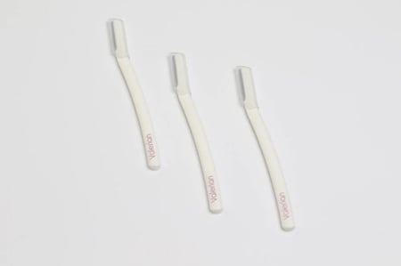 فالرين امواس حلاقة الوجه 3 عبوه