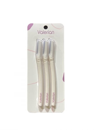 فالرين امواس حلاقة الوجه 3 عبوه