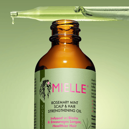 زيت اكليل الجبل