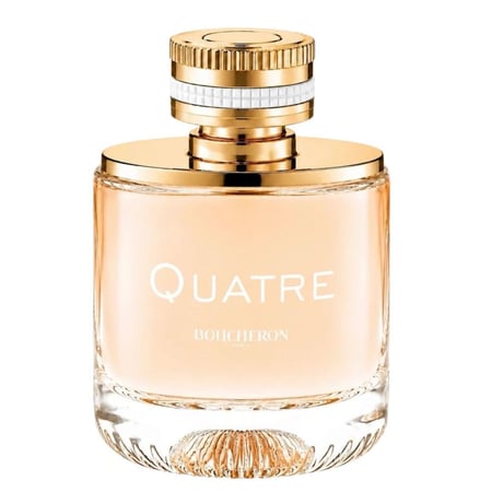 عطر بوشرون كواتر نسائي 100 مل  او دى بارفان