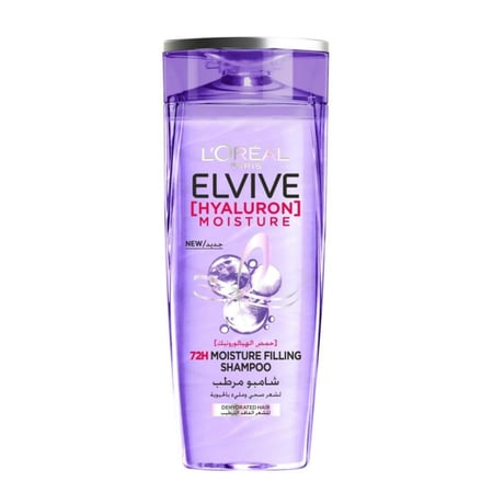 لوريال الفيف شامبو مرطب الشعر 400مل