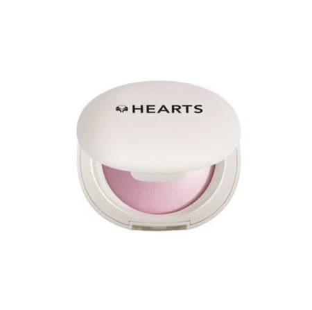 هارتس بودرة هايلايتر ماسية 004