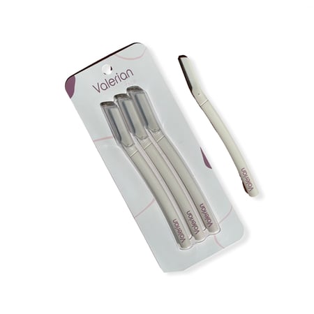 فالرين امواس حلاقة الوجه 3 عبوه