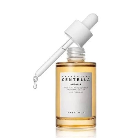 سنتيلا امبول العناية