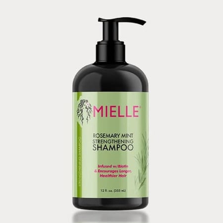 شامبو اكليل الجبل, ميلي