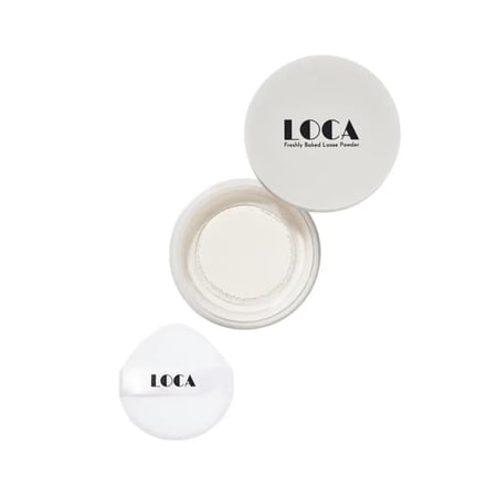 لوكا بودرة تثبيت للمكياج رقم 03 12 جرام