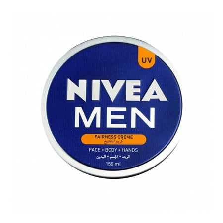 نيفيا كريم التفتيح للرجال  -150 مل