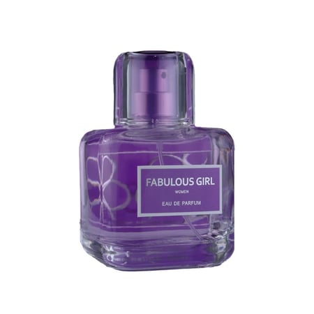 فابلوس غارل عطر زهرى فواكه للنساء 100مل