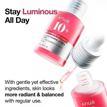 أنوا سيروم مصحح للبقع الداكنة 30مل