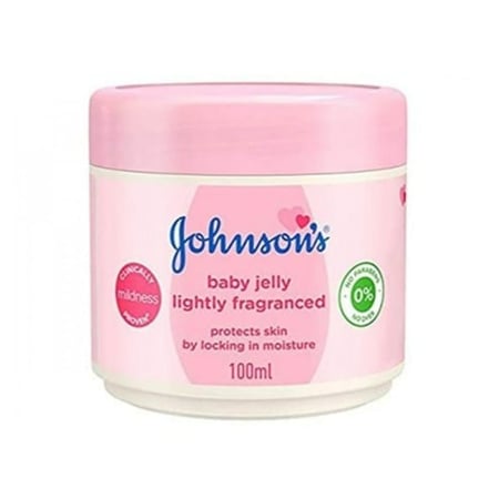 جونسون - جل خاص لبشرة للأطفال عطر خفيف 100 مل