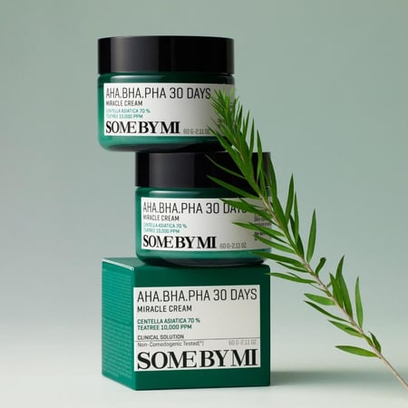 سوم باي مي كريم المعجزه 60جم