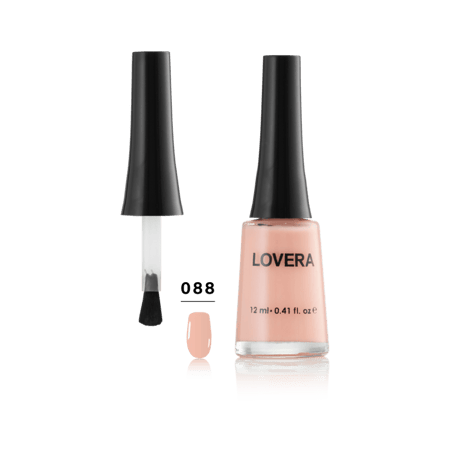 لوفيرا طلاء اظافر (088)