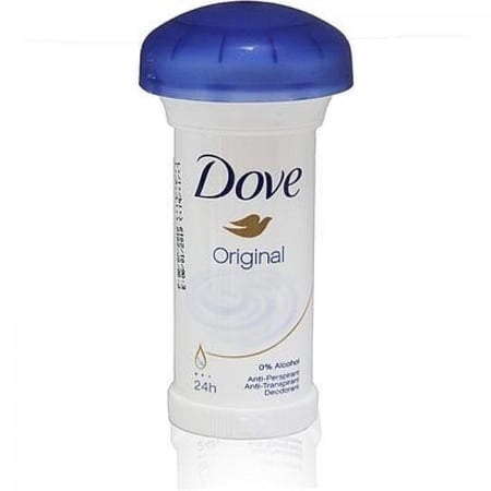 دوف كريم مزيل العرق الأصلي