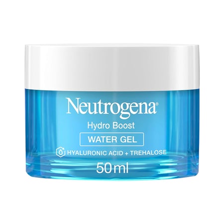 نتروجينا هايدرا بوست جل مائي 50مل