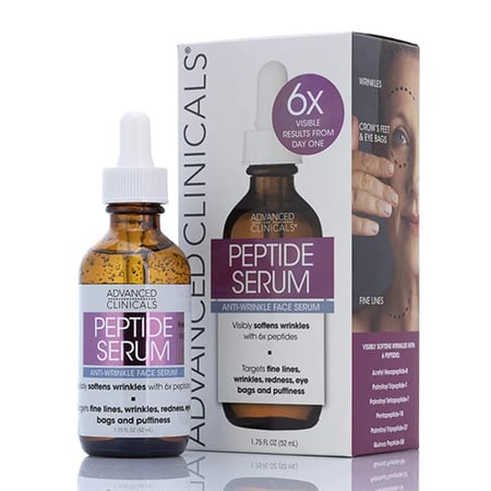 ادفانسد سيروم الببتيد 52 مل