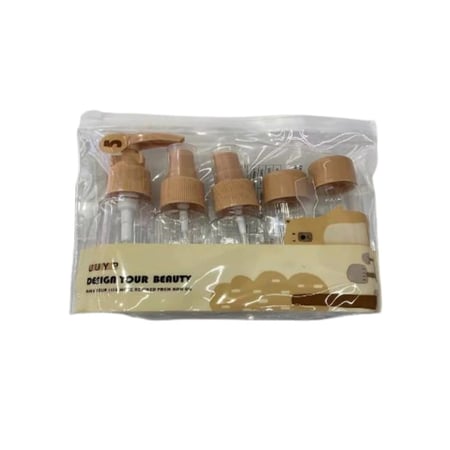 طقم علب فارغ GNR-2163