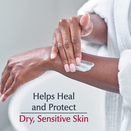 يوسيرين لوشن للبشرة الجافة جدا 250 مل