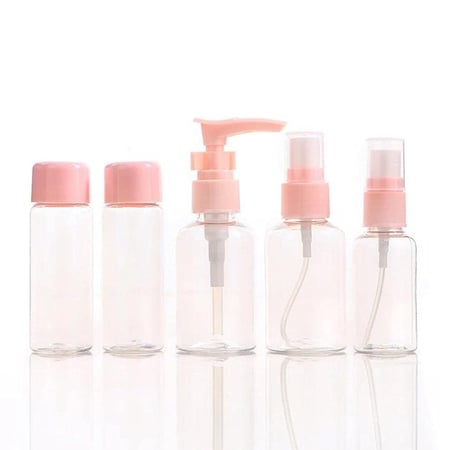 طقم علب فارغ