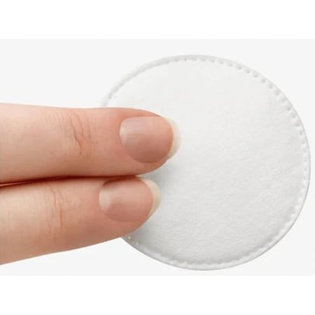 بلك قطن دائري 100 قطعة