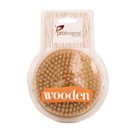 بروفيشنال فرشاة التقشير الجاف