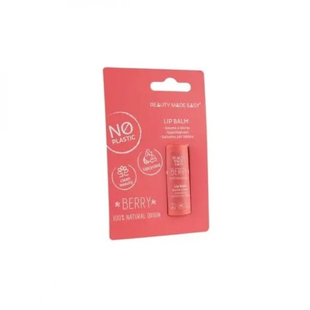 بيوتي ميد ايزي مرطب شفاه طبيعى