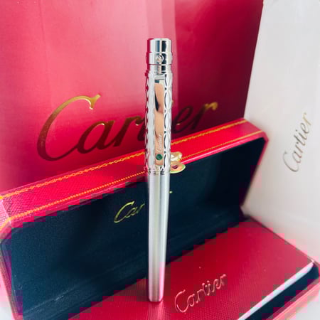 قلم كارتير