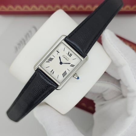 كارتير تانك موست