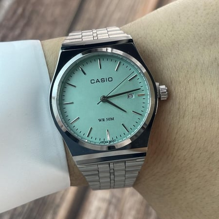 كاسيو سماوي