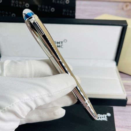 قلم مونت بلانك ستارووكر