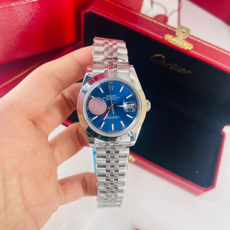 رولكس كلاسيك ديت جست