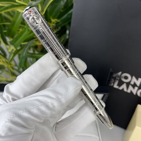 قلم مونت بلانك ارثر (غطا)