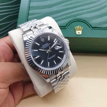 رولكس ديت جست