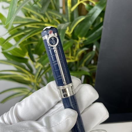 قلم مونت بلانك ارثر (غطا)