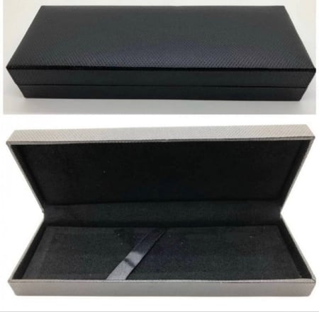 قلم مونت بلانك الفضاء