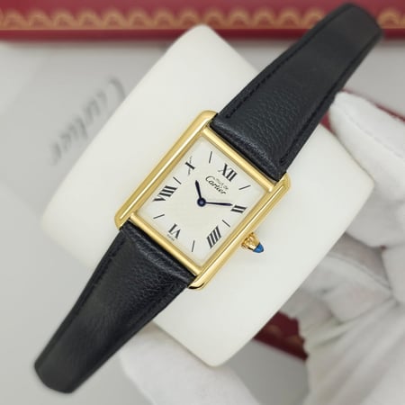 كارتير تانك موست