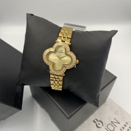 ساعة بينون تصميم فان كليف