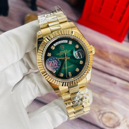 رولكس دي ديت