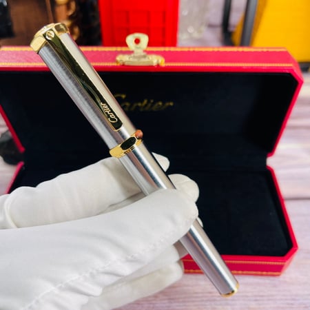 قلم كارتير سانتوس