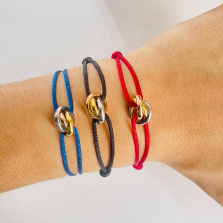 أسوارة كارتير خيط