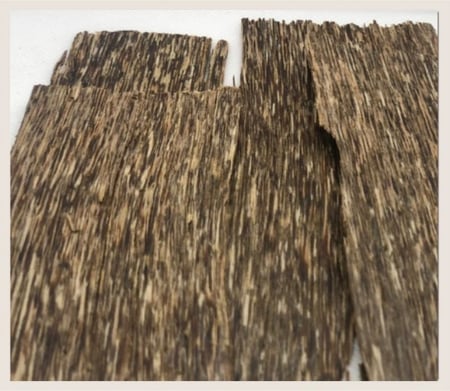 أوقية رقائق العود الفيتنامي