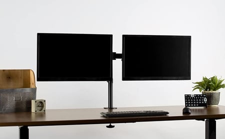 حامل شاشة قابل للتعديل