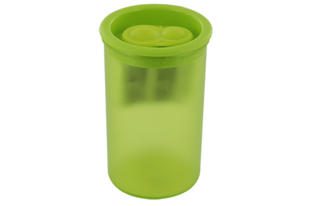 براية حديد كوم الماني برأسين كبير وصغير ,طويلة