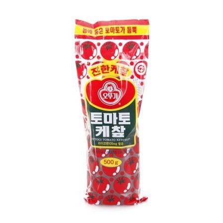 OTTOGI KETCHUP 500G