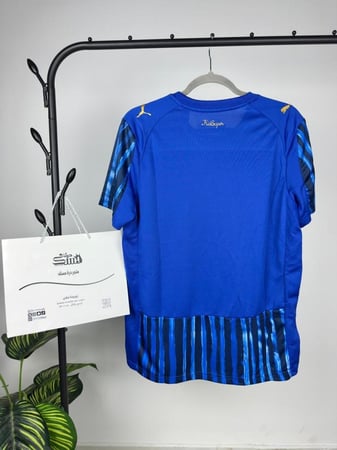 تيشيرت الهلال نسخة كأس العالم للأندية 2025/2026