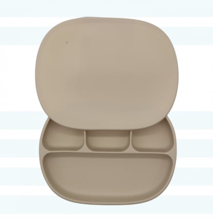 طبق سيليكون