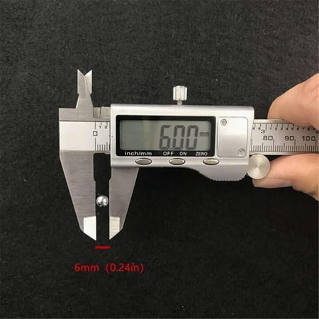 الف 1000 خرزه ٦ ملي